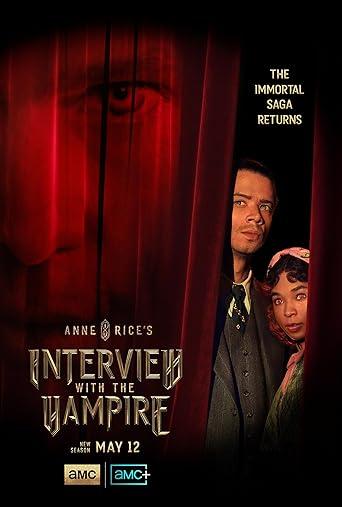 Interview with the Vampire