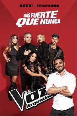 The Voice Argentina