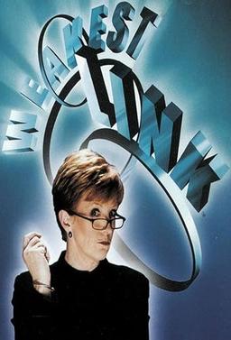 The Weakest Link