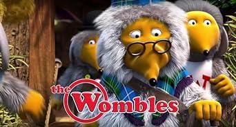The Wombles
