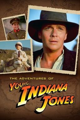 The Young Indiana Jones Chronicles