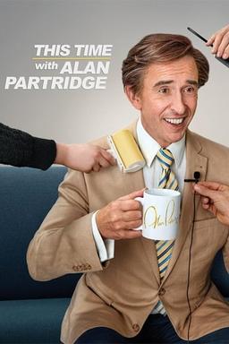 This Time with Alan Partridge