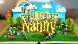 Three Day Nanny