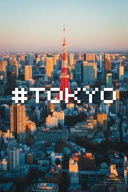 #TOKYO