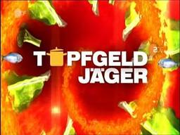 Topfgeldjäger