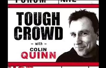 Tough Crowd with Colin Quinn