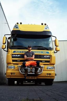 TowTruckTim