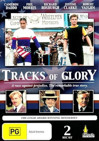 Tracks Of Glory