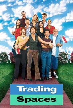 Trading Spaces