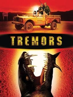 Tremors