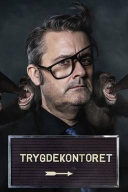 Trygdekontoret