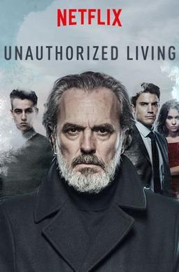 Unauthorized Living