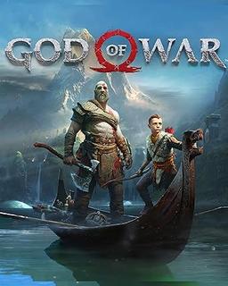 Untitled God of War Series