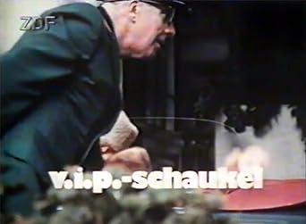 V.I.P. Schaukel