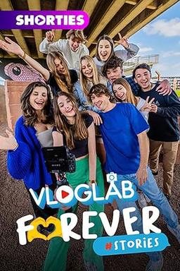 Vloglab #Stories