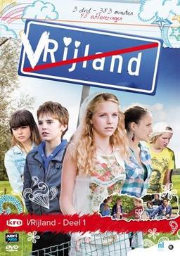 Vrijland