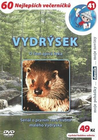 Vydrýsek