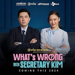 What's Wrong With Secretary Kim