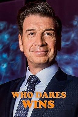 Who Dares Wins