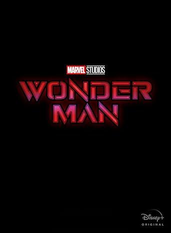 Wonder Man