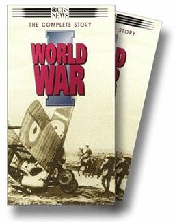 World War One