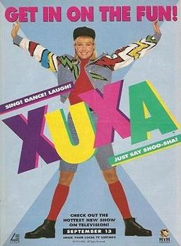 Xuxa