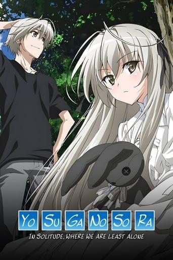 Yosuga no Sora