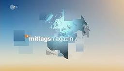 ZDF-Mittagsmagazin