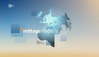 ZDF-Mittagsmagazin