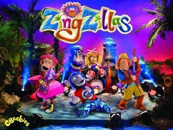 ZingZillas