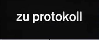 zu protokoll