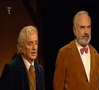 40 let Divadla Járy Cimrmana aneb Ze hry do hry