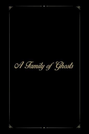 A Family of Ghosts