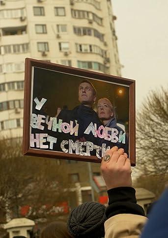 A Farewell To Alexei Navalny. Chronicling The Funeral