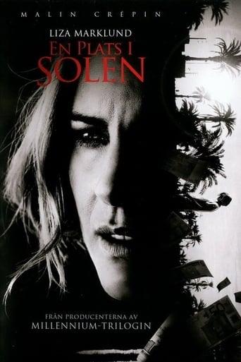 Annika Bengtzon: Crime Reporter - A Place in the Sun