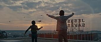 A Report of Connected Events