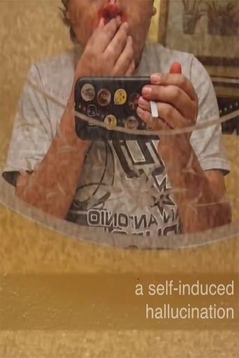 A Self-Induced Hallucination