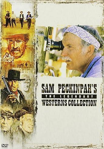 A Simple Adventure Story: Sam Peckinpah, Mexico and The Wild Bunch