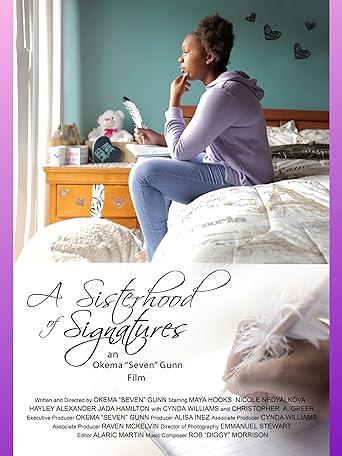 A Sisterhood of Signatures