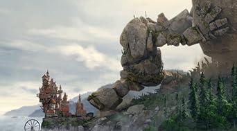 A Tale of Momentum & Inertia