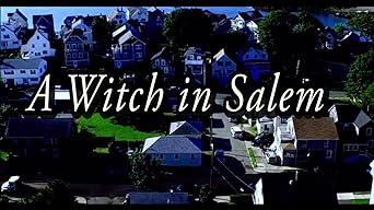 A Witch In Salem