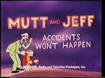 Accidents Won't Happen