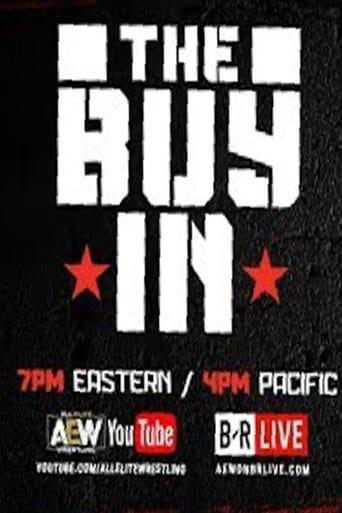 AEW All Out: The Buy In