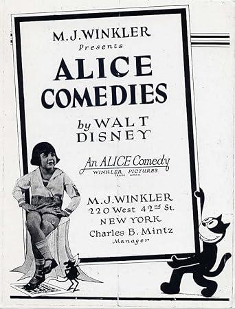 Alice in the Klondike