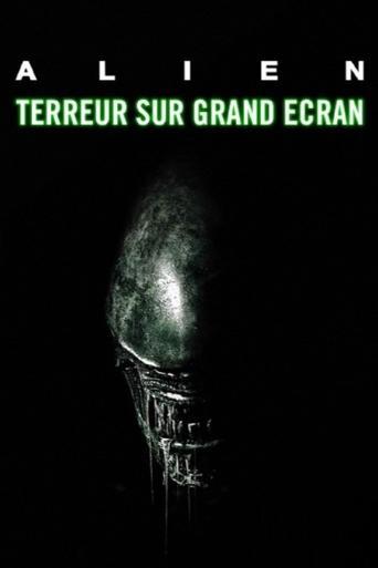 Alien, Terror in Space