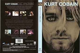 All Apologies: Kurt Cobain 10 Years On