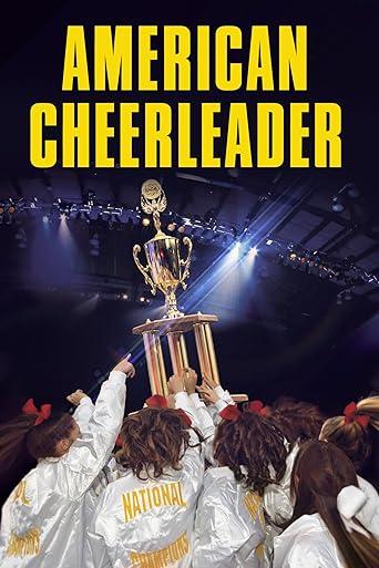 American Cheerleader