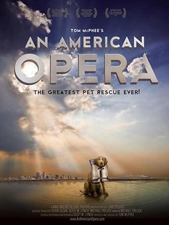 An American Opera
