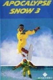 Apocalypse Snow III, les rescapés de l’Apocalypse