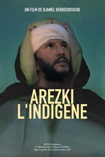 Arezki, L'Indigène